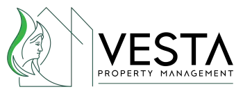 Vesta Property Management Logo